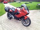   bmw f 800 gt  -