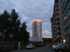 Сдам квартиру посуточно в г.екатеринбурге в Екатеринбурге