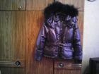 Зимняя куртка в Тюмени