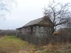 Продам жилой дом 30кв.м. с землей  52 сот в Ярославле