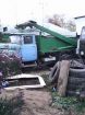 Зил 130 самопогрузчик контейнеровоз в Иваново