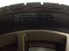 Pirelli dragon 215/45/17  