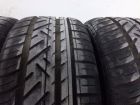 Pirelli dragon 215/45/17  