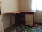 Продам набор мебели в детскую комнату в Братске