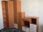 Продам набор мебели в детскую комнату в Братске