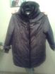 Продам куртку зимнею 64-66 размер в Саратове