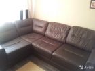 Продам угловой диван-кровать в Москве