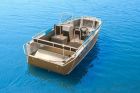Продаем лодку (катер) wyatboat 460 dc в Ярославле