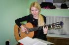 Уроки игры на гитаре для взрослых и детей в москве в Москве