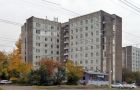 Продам комнату в общежитии щорса 66, 3/9п, 12кв.м, отличное состояние, пвх, душ - на этаже, есть под в Красноярске