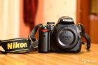 Nikon d5000, tamron sp af 17-50 xr di ii vc  