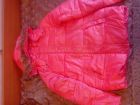 Женская зимняя куртка, размер s в Красноярске