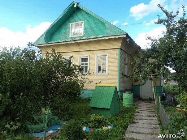 Купить Дом В Вологодском Районе Свежие