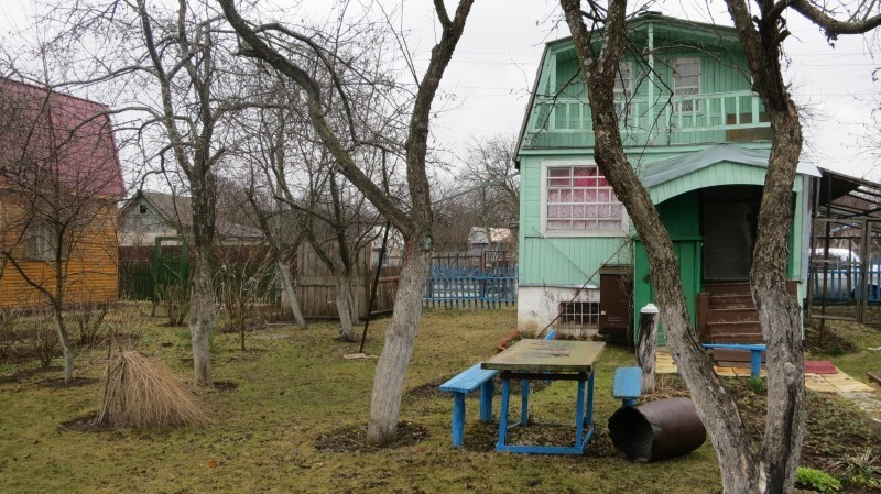 Купить Дачу Заря Юрьевец Г Дзержинск
