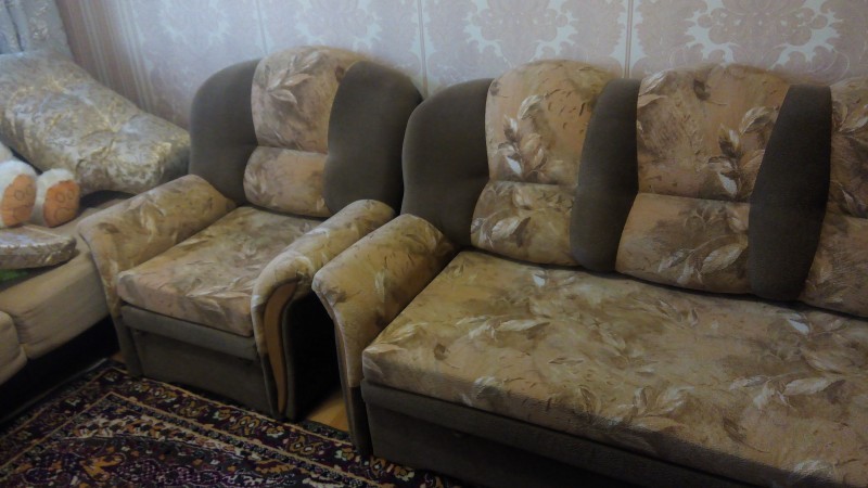 Каширский двор мебель диваны