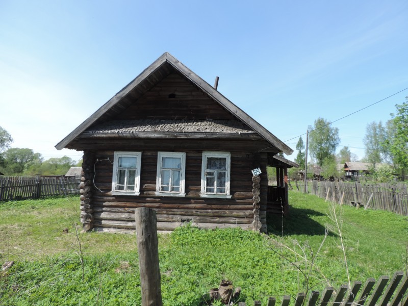 Купить Вторичку В Тверской Области Недорого