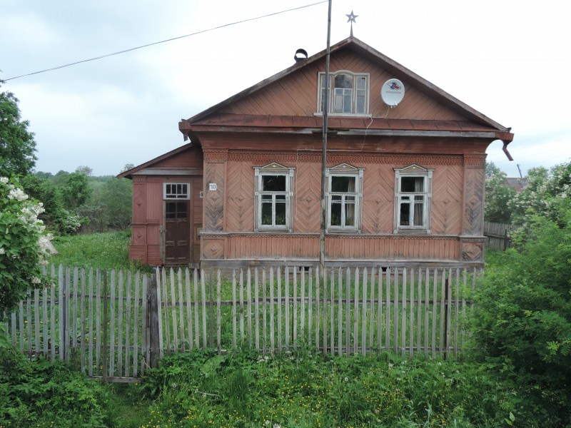 Купить Квартиру В Старице Тверской Области Авито