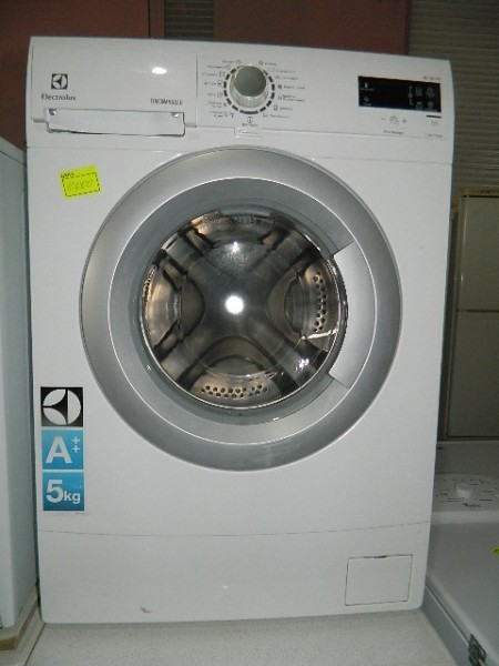Ремонт стиральных машинок электролюкс