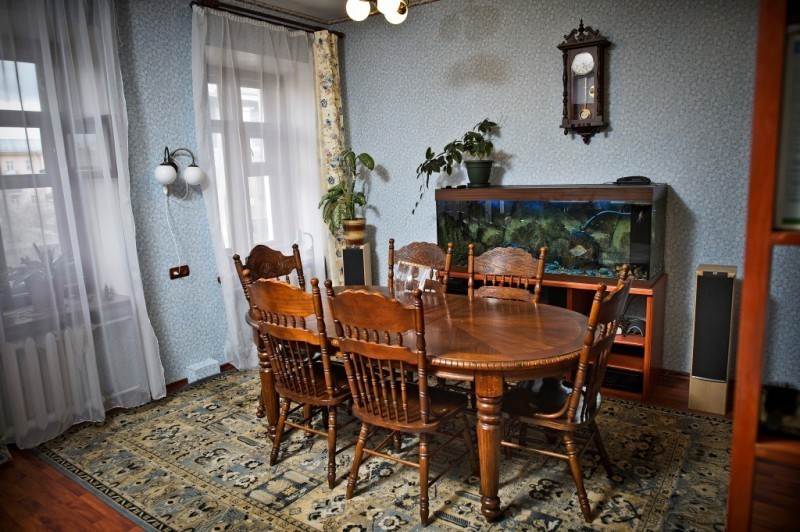 Купить Квартиру В Иркутске Дом Клик