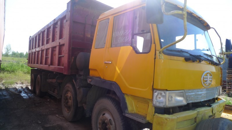 Самосвал алтай 3310-010, 2007 г.в в Екатеринбурге - Барахолка авто и мото продаж