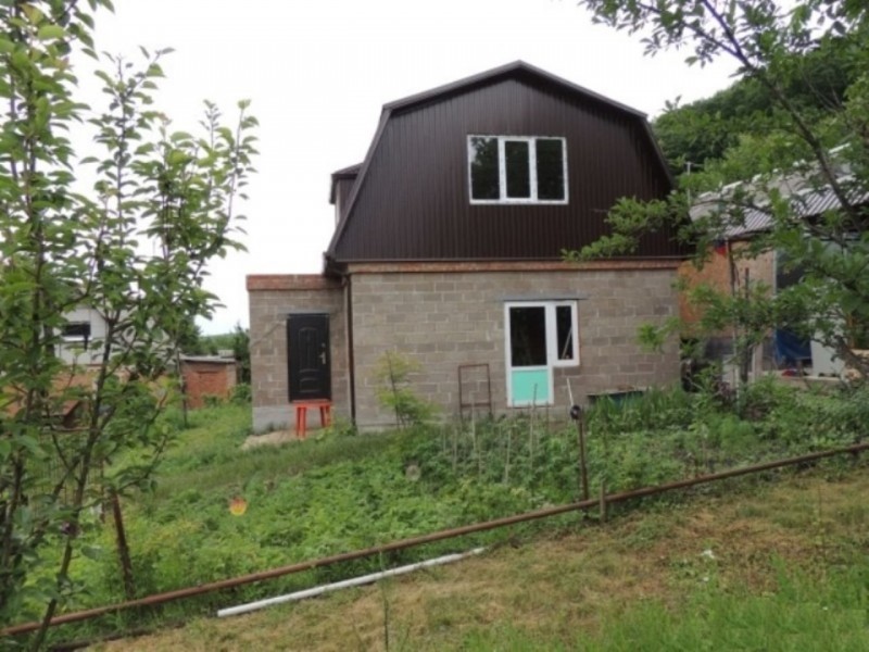 Дача В Ильском Краснодарского Края Купить
