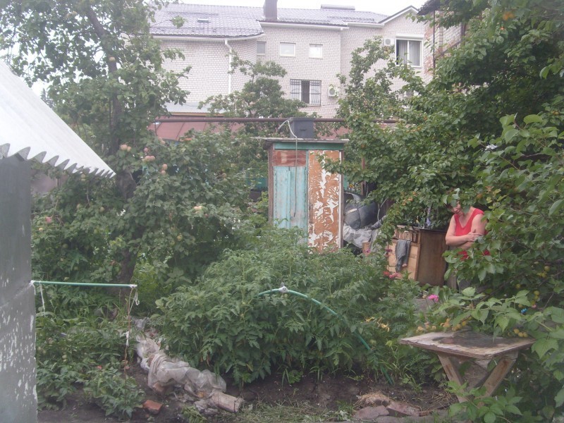 Купить Дом В Саратове Горпарк