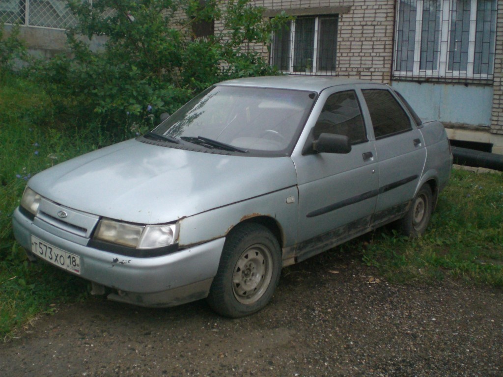 Автомобили ваз в ижевске