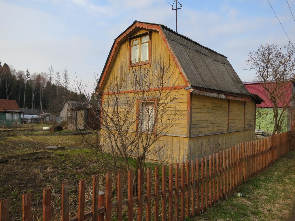 Уварово Во Владимире Купить Дачу