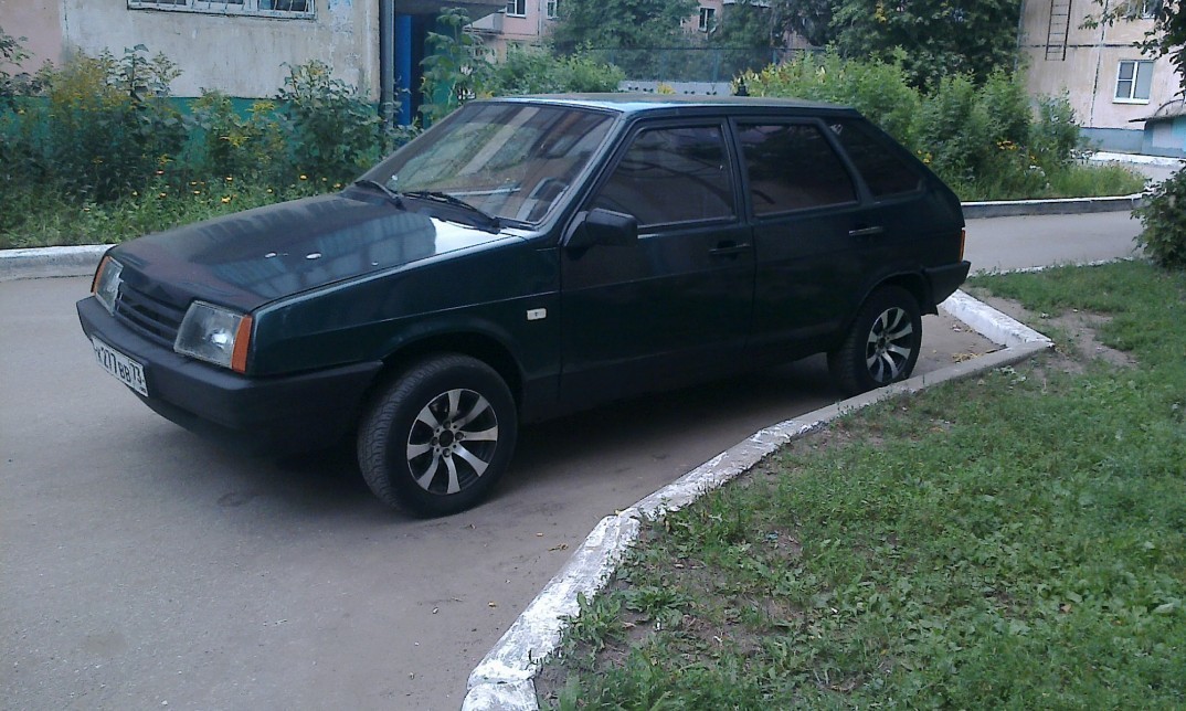 Купить 2109 В Орле