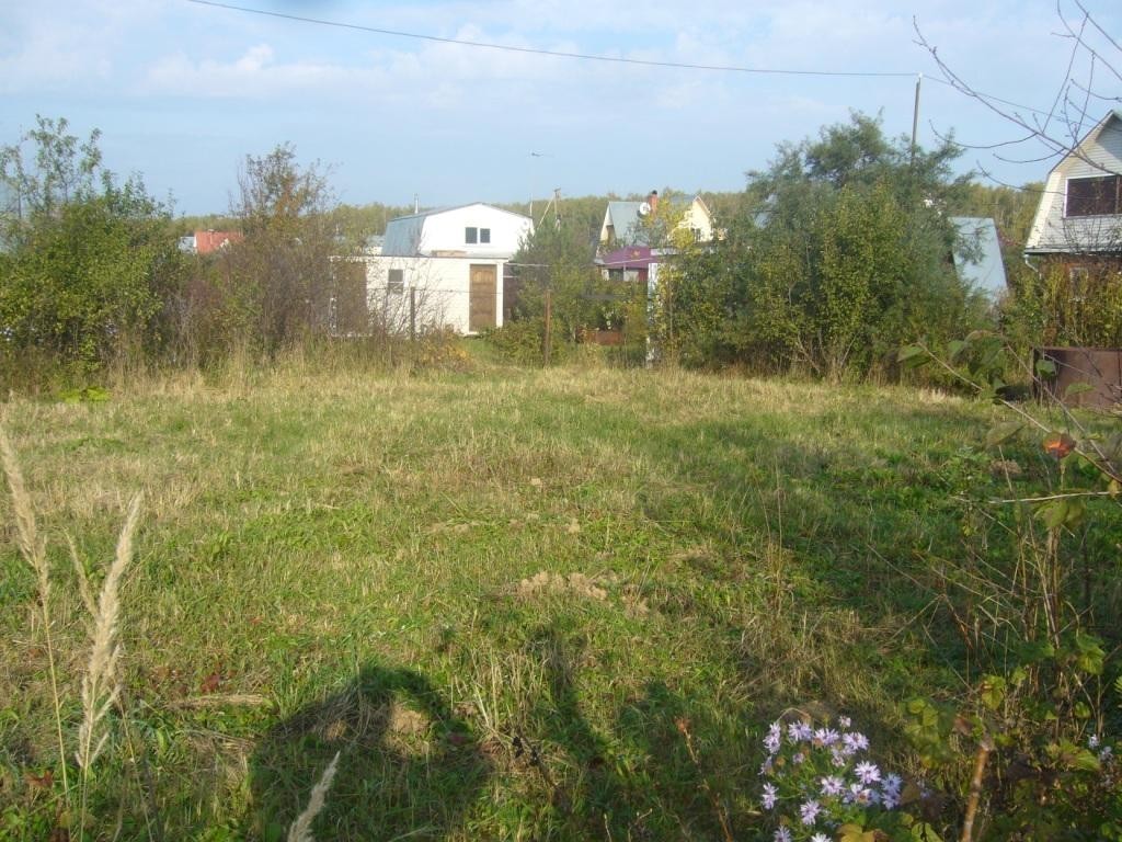 Купить Участок В Подольском Районе Недорого