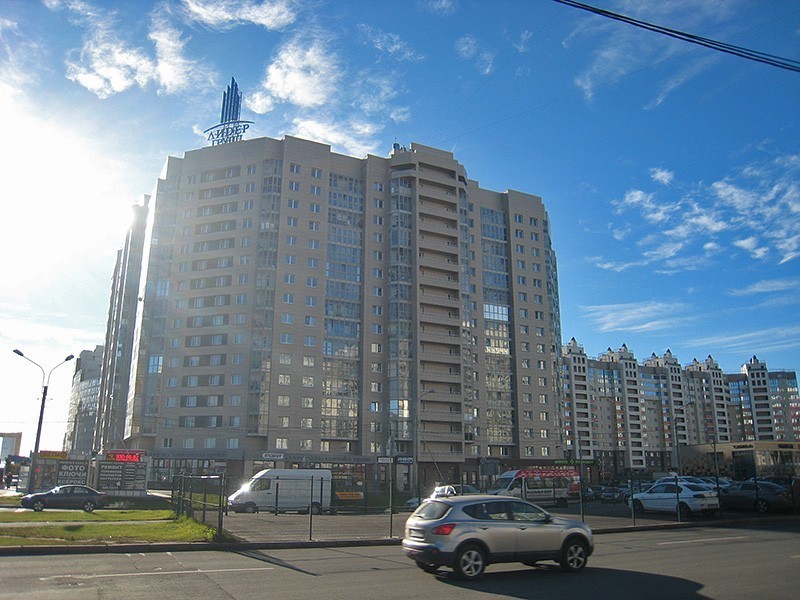 Купить Квартира Ул Туристская
