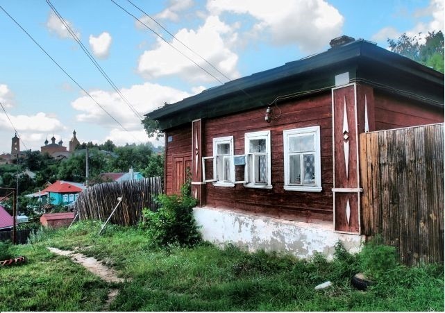 Купить Новый Дом Рязанская Область