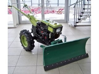 Купить Навесное Мотоблока Б У