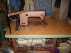 Промышленные швейные машинки-1022 класса в Пензе