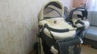 Детская коляска sonic 3в1 в Тольятти
