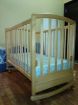 Детская кроватка для детей от 0 до 3 лет в Череповце