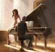 Уроки игры на фортепиано,...