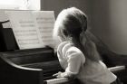 Уроки игры на фортепиано, синтезаторе в Москве