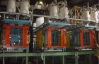 Продам оборудование (завод) по производству несъемной опалубки и блочного (листового) пенополистирол в Томске