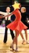 Платье для бальных танцев – рейтинг в Калининграде
