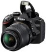 Nikon d3200 kit 18-55