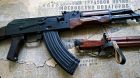 Продажа охолощенного оружия оптом и в розницу в Москве