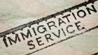 Услуги иммиграции, получение...