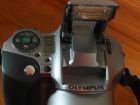 Аналоговый фотоаппарат olympus в Череповце