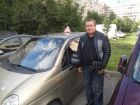 Автоинструктор на машине с автоматической коробкой передач в Санкт-Петербурге