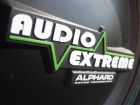 Alphard, hannibal, audio extreme, magnum, .     