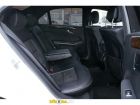 Mercedes-benz e-, 2010   