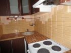 Плитка. кафель на кухне и ванной в Омске