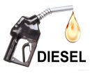 Продажа дизельного топлива