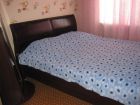 Кровать с мягким изголовьем в Екатеринбурге